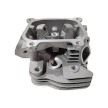 Honda Gx160-200-210 Motor Silindir Kafası Boş