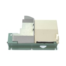 BDR Pegasus Overlok M600 Sürgü Kapak Set / 208001+208008+208009+2