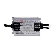Xlg-50-ab 22 54vdc,530 2100ma Constant Power,dım+adj.
