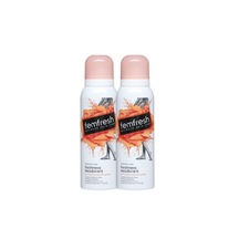 Femfresh Intimate Skin Care Deodorant 125 ML x 2'li Set