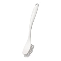 Bulaşık Fırçası, Beyaz, 25 Cm -