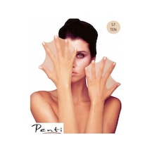 Penti Kadın Ten 57 Süper Külotlu Çorap 001 Penti Kadın Ten 57 Süper Külotlu Çorap 001