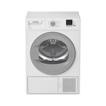 Altus AL 101 IC 10 KG Isı Pompalı Çamaşır Kurutma Makinesi Beyaz