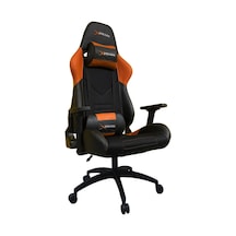 Xprime King Fabric Oyuncu Koltuğu Turuncu (502222429)