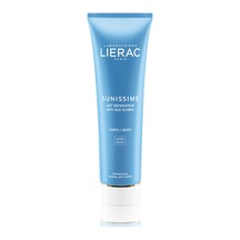 Lierac Vücut İçin Bronzlaşmayı Hızlandırıcı ve Onarıcı Güneş Sonrası  Süt 150 ML