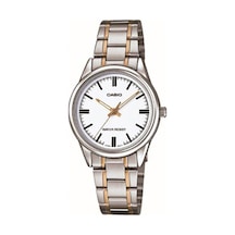 Casio LTP-V005SG-7AUDF Kadın Kol Saati Casio LTP-V005SG-7AUDF Kadın Kol Saati