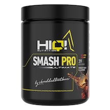 Hıq Smash Pro 2.0 507g Freezy Cola Flavored