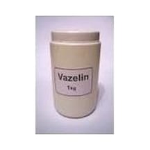 Vazelin 1 Kilogram Vazalin 1000 Gram Vaseline 1 Kg