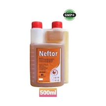Neftor Hırıltı Ve Solunum Yolu Destek Ürünü-500ml