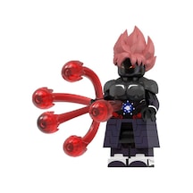 Dragon Anime Mini Figür Ahms D-46