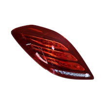 Mercedes S Classe Stop Lambası Sol Ulo 2229065401