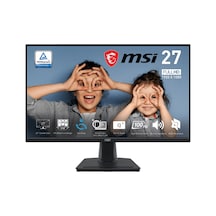 Go Gamer E537DF i7-14700F 32 GB 1 TB SSD GT1030 4 GB 27" Free Dos Oem Paket Masaüstü Oyuncu Bilgisayarı