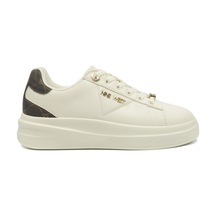Nine West Rethro 6fx Beyaz Kadın Sneaker 000000000102051616 Beyaz