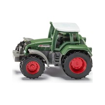 Siku 0858 Fendt Favorıt 926 Varıo Metal Plastik Oyuncak Traktör