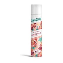 Batiste Kuru Şampuan Rose Gold 200 Ml