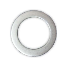 Alüminyum Pul 14 2X20X1 4Mm Hyundai VW N0138493 10 Adet