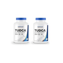 Nutricost Tudca 250 Mg 60 Kapsül 60 Servis Takviye Edici Gıda