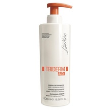 Bionike Triderm A.D. Cleansing Cream 500 ML
