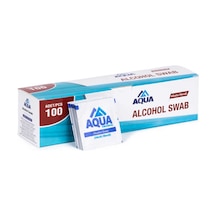 Blc Swab Cilt Temizleme Mendili 100'lü