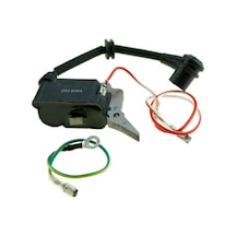 Palmera Zl2500 Elektronik Bobin