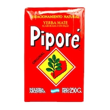 Pipore Mate Çayı 250 G