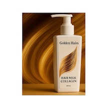 Hair Milk Collagen