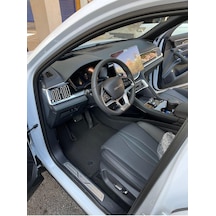 Byd Seal U Eva Paspas Bagaj Havuzu