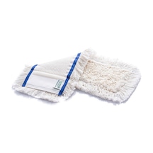 Zincir Dikiş Nemli Mop 80 Cm Mavi - 505035623