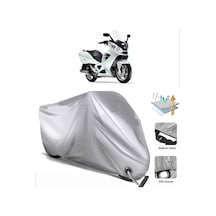 Malaguti Spider Max Gt500 Motor Brandası (Kilit Uyumlu (457258107)