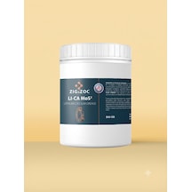 Zıg&zoc Lı-ca Genel Amaçlı Lityum Kalsiyum Gres - 500 Gr