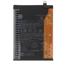 Xiaomi Redmi Note 11s Bn5d Uyumlu Batarya