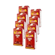 Tiryaki Dökme Çay 500 Gr. Sekizli Paket