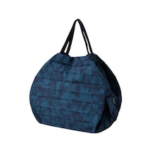 Shupatto Compact Bag - M - Deep Forest Çok Renkli