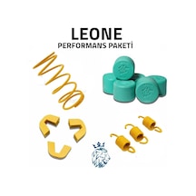 Honda Beat Leone Performans Paketi - 1250 Rpm - 13,5 Gram