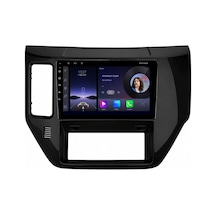 Nissan Patrol 2005-2008 Android Multimedya Carplay Android Auto Navigasyon Kameralı 8gb Ram 64gb 9"