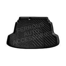 Kia Cerato Ferrous 3D Bagaj Havuzu 2010 2015