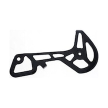 Shimano Xt Rd-m8130/rd-m8100 İç Plaka Sgs Y3j526000 Siyah