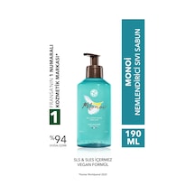 Yves Rocher Monoi Nemlendirici Sıvı Sabun- Tüm Ciltler- Monoi De Tahiti- Sls, Sles İçermez-vegan-190ml