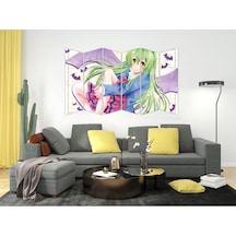 Anime Mdf Tablo-0265 Model-b