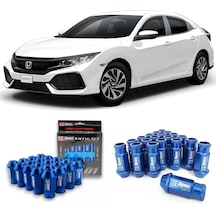 Honda Civic Fc5 Bijon Takımı Mavi 20 Adet D1 Spec