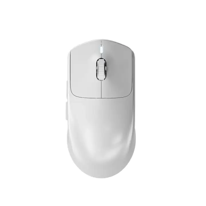 Vgn Dragonfly King 8k Gri Magnezyum Kablosuz Gaming Mouse Vgn-king-spacesilver