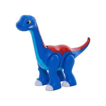Dino Troop Kits Sevimli Brontosaurus