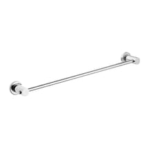 VitrA Ilia A44164 Uzun Havluluk Krom