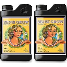 Advanced Nutrients Sensi Grow A-B 1 Litre