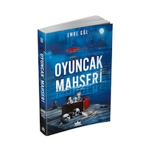 Oyuncak Mahşeri 3 - Abay-728601