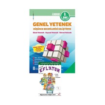 Ata 3. Sınıf Genel Yetenek Düşünce Becerilerini Geliştirme