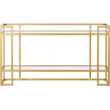 Jeade Gold Metal&cam Dresuar Gold