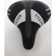 Rectus Rahat Konforlu Bisiklet Selesi