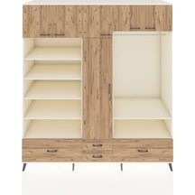 Atlas Çam - Atlas Çam