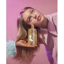 White Iris Hyaluronic Acid & Provitamin B5 Nemlendirici Yapraklı Duş Jeli 500 Ml Diğer